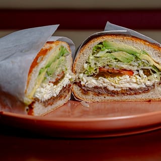 La Callejera Torta